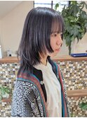 ミディアムウルフ