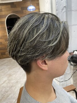 ボニータ(Bonita) BONITA guestスタイル