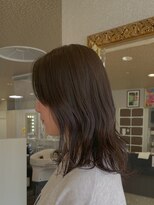 シャンプーボーイ 宮崎駅前店(SHAMPOO BOY)&nbsp;暗髪グレージュ(^^)宮崎/暗髪グレージュ