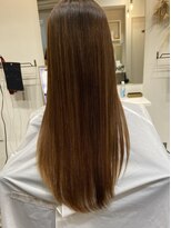 フィーカ(FiiKA)&nbsp;髪質改善/脱酸熱トリートメント西武池袋線/縮毛矯正/髪質改善