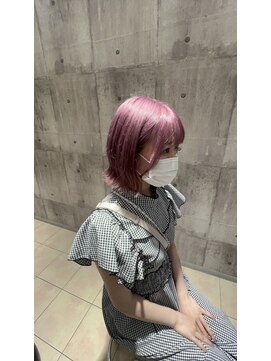 インパークス 五反野店(INPARKS) ボブ