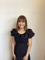 オーブ ヘアー グレイ 厚別区店(AUBE HAIR gray) 進藤 美佳