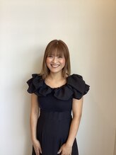 オーブ ヘアー グレイ 厚別区店(AUBE HAIR gray) 進藤 美佳