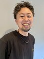 床屋 ノット(KNOT) 小松 直希