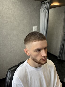 アントレース 池袋店(UNTRACE) フェード