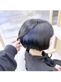 インナーカラー【Zina チカ】