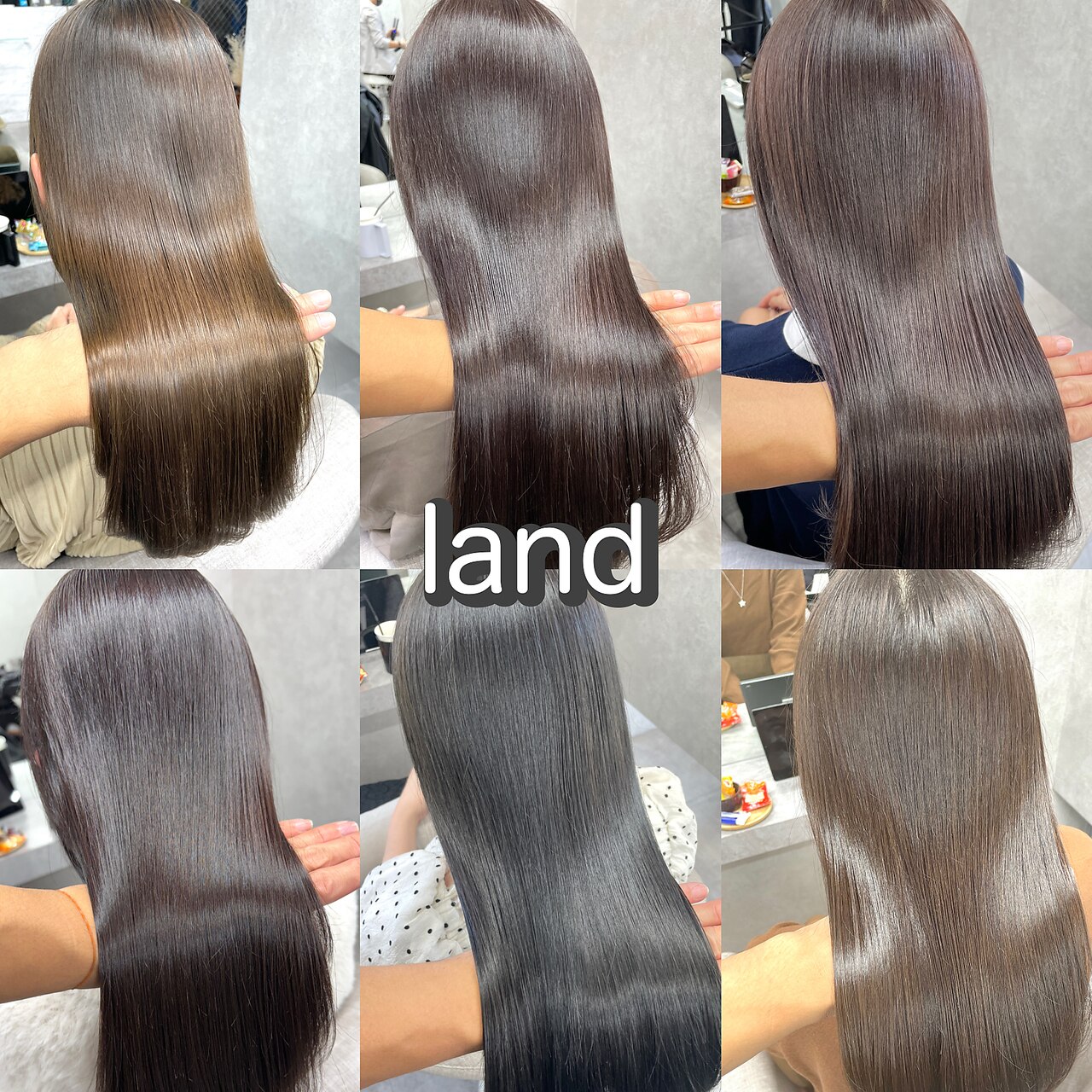 マジカルストレート / ノンアルカリ縮毛矯正　・　ダメージレス マジカルストレートのメリットやデメリットを徹底解説！｜