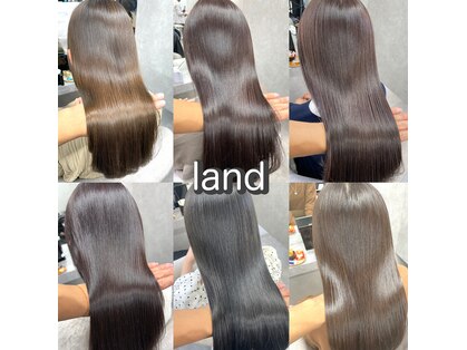 ランド 千葉(land)の写真