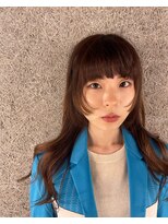 キジ(KIJI)&nbsp;★フェイスレイヤー★