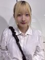 ヘアーアンドメイク ビス(HAIR&MAKE bis) 西尾 瑠華