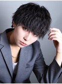 ライトツイスパ