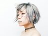 ☆【ブリーチが初めての方限定】ダブルカラー(ブリーチ＋カラー)￥9900☆