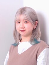 ムーン(moon) 南 菜月