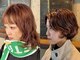 エヴリンアンドペイジ(Evelyn&paige)の写真