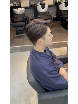 カーニー 錦糸町(kearny) メンズアッシュブラウン