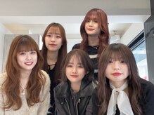 レビジュヘアー 桂店(LEVIJU HAIR)
