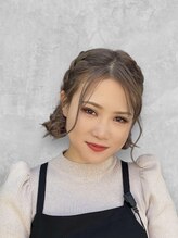 モーダバイグランデ 栄(Moda by GRANDE) YUKI 