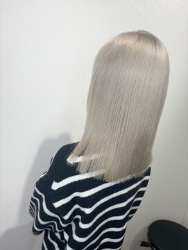 フロート 小阪店(float) 東大阪&艶カラー