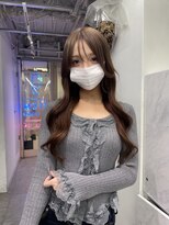 グロウ 渋谷(grow) しのちゃんご来店☆