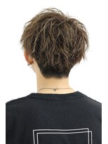 リップスヘアー 千葉(LIPPS hair)&nbsp;2WAY前下がりセンターパート