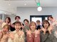 ルクス ヘア パートナー(Luxe HAIR PARTNER)の写真/【深江駅スグ】女性ならではの繊細な提案に安心感◎温かいおもてなしと高い技術で、地元の愛されsalon☆