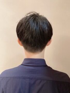 ユキオグループ グラン(yg GRAN) 20代30代☆今一番旬!韓国風ニュアンス・ツーブロック・マッシュ