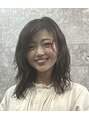 ヘアサロンデザイア(HAIR SALON DESIRE) 松原 愛理
