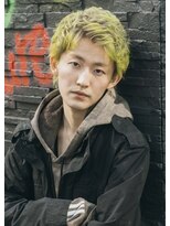 ジャム 新宿(JAM) デザインカラー