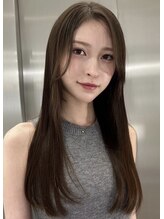 リアン(Lian) 【リアン】髪質改善縮毛矯正