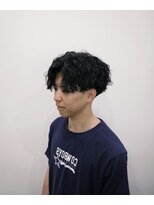 グランデュールオム(GRANDEUR HOMME)&nbsp;ツイストスパイラル