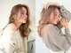 オーバルヘアー(OVAL hair)の写真