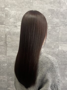 アコ(aco.) 気品あふれる大人の美髪へ