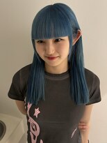 キオク(KIOX)&nbsp;ブルーカラー