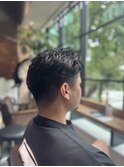 メンズショート