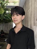 レベッカ(REBECCA)&nbsp;シースルーマッシュ