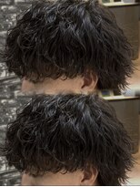 ステラ(STELLA)&nbsp;波巻きパーマ/波巻きスパイラル/波巻きツイストスパイラル