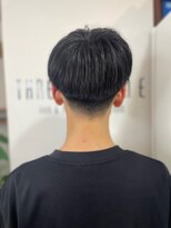 スリーナイン(THREE NINE)&nbsp;カット