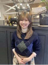 コスタ オブ リシェール(The COSTA of RICHAIR) 柴田 枝利子