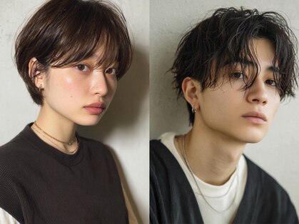 トコラソ セカンド 松戸(tocolaso second)の写真