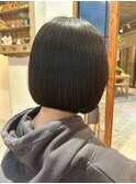 joyeuxボブスタイル【盛本彩乃】