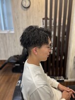 ライズヘアー(RISE HAIR)&nbsp;ツイストスパイラル