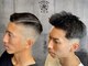 バーバー ショップ ネオ(BARBER SHOP NEO)の写真/【口コミで高評価】トレンド×バーバー｜宇都宮トップクラスの技術で”映えるスタイル”を自分らしく。