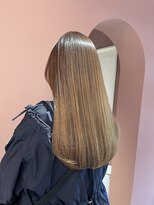 アイニティ 緑地公園(Inity)&nbsp;半永久的に乾かすだけで艶髪に