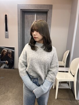 クオーレ(CUORE) レイヤースタイル