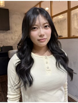 シアカ(SEA A KA) SEAＡKA お客様スタイル53木村心海2026