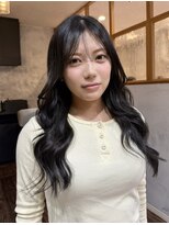 シアカ(SEA A KA) SEAAKA お客様スタイル53木村心海2026