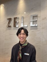 ゼル 八潮店(ZELE) 西澤 瑞生