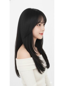 エシカル(ethical) ロングレイヤー