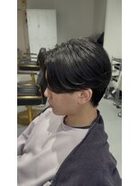 ボルド(Bordo)&nbsp;曲がる縮毛矯正