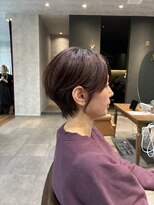 フェリーザ 奏の杜店(FELIZA)&nbsp;くびれショート